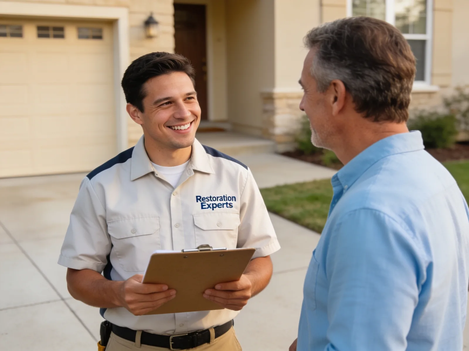Water Damage Cleanup Elysian Fields, TX FAQs